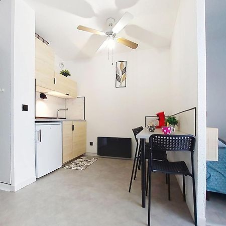 Apartment Les Flamants Roses-5 By Interhome لا غراند موت المظهر الخارجي الصورة