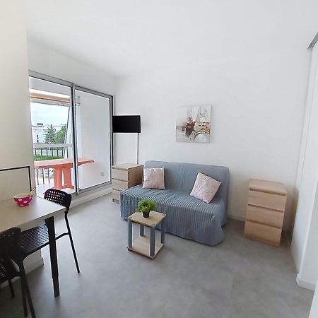 Apartment Les Flamants Roses-5 By Interhome لا غراند موت المظهر الخارجي الصورة