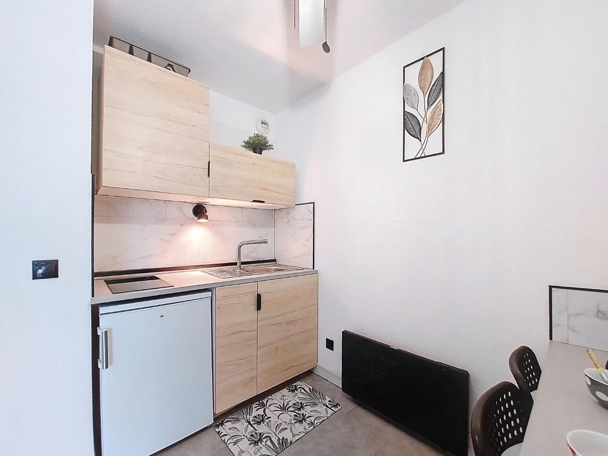 Apartment Les Flamants Roses-5 By Interhome لا غراند موت المظهر الخارجي الصورة