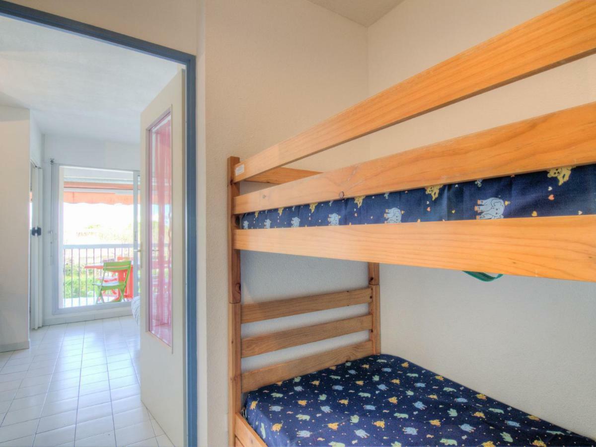 Apartment Les Flamants Roses-5 By Interhome لا غراند موت المظهر الخارجي الصورة