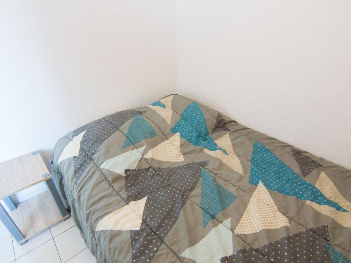 Apartment Les Flamants Roses-5 By Interhome لا غراند موت المظهر الخارجي الصورة