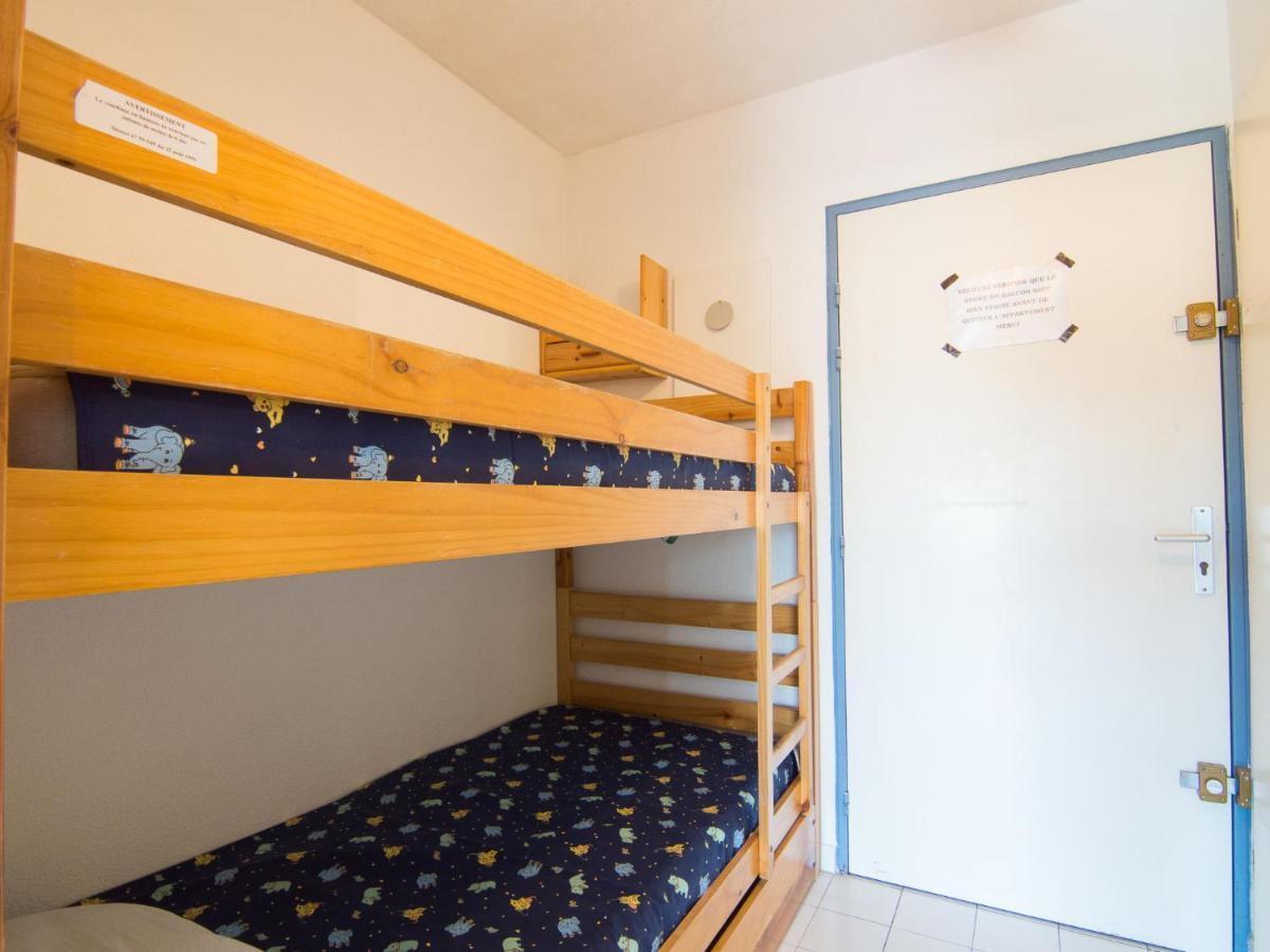 Apartment Les Flamants Roses-5 By Interhome لا غراند موت المظهر الخارجي الصورة